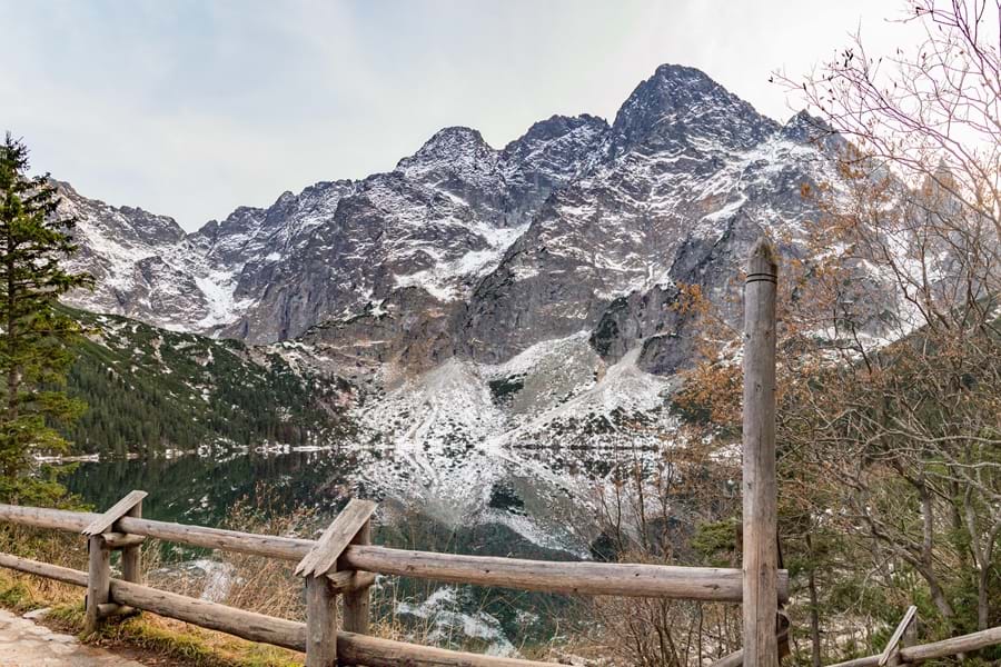 Schroniska górskie w Tatrach – zwiedź je wszystkie!