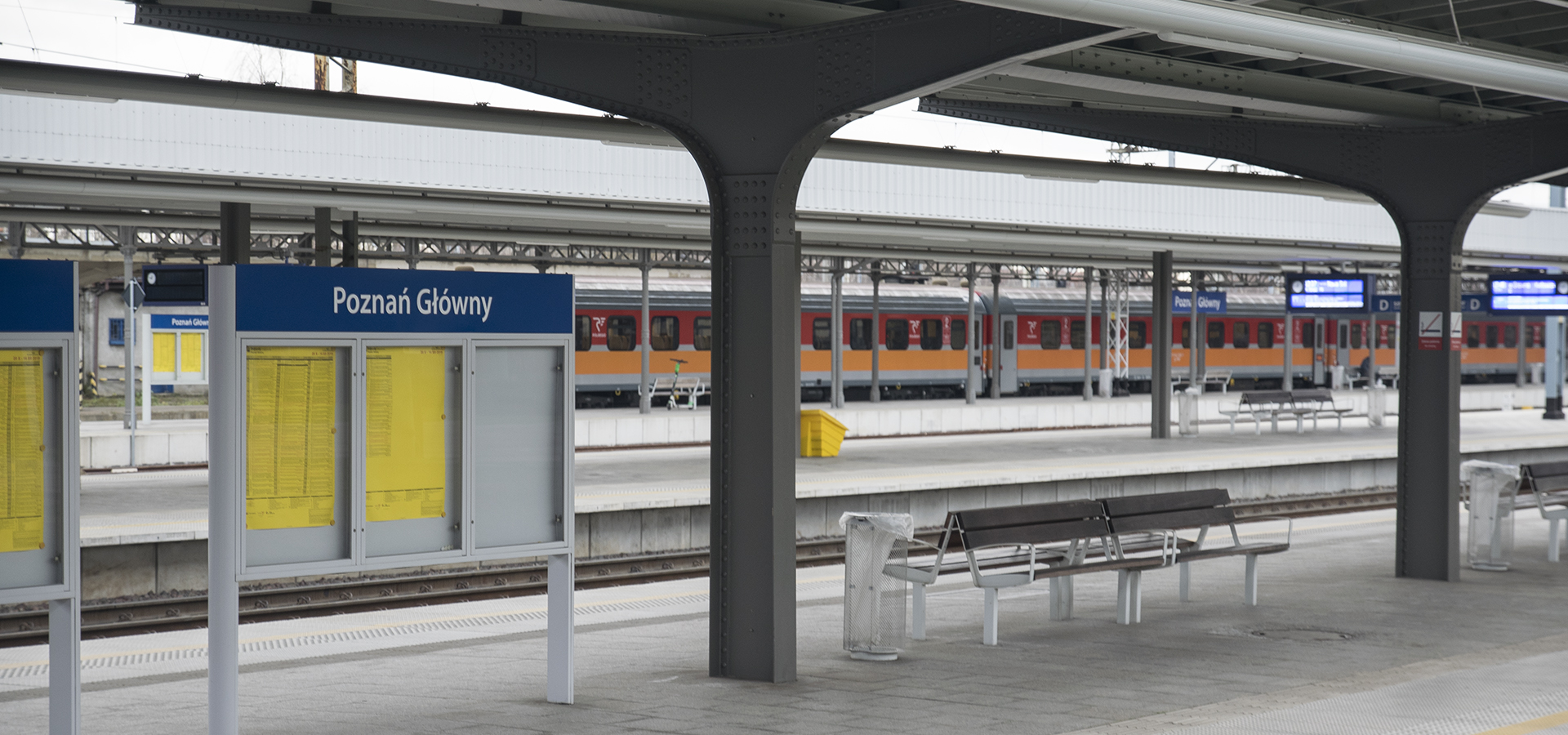 zgłoś uwagi do rozkładu jazdy