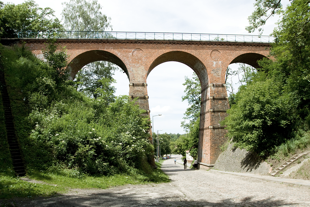 Dookoła Łagowa Lubuskiego – największe atrakcje Ziemi Lubuskiej