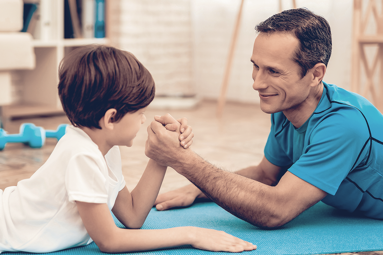 Zdalne nauczanie - jak wspierać dziecko w nauce?