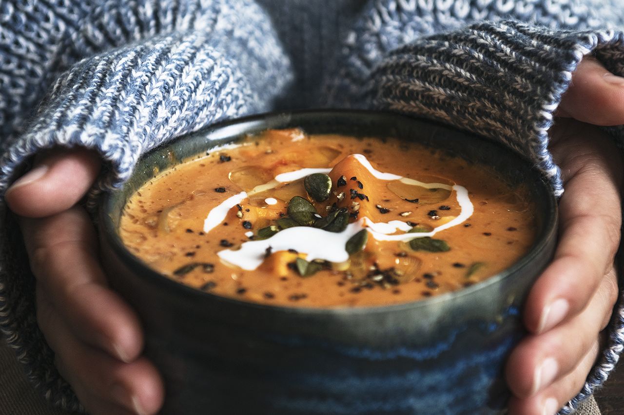 Jak wspierać odporność jesienią i zimą oraz bezpiecznie podróżować w czasach epidemii?