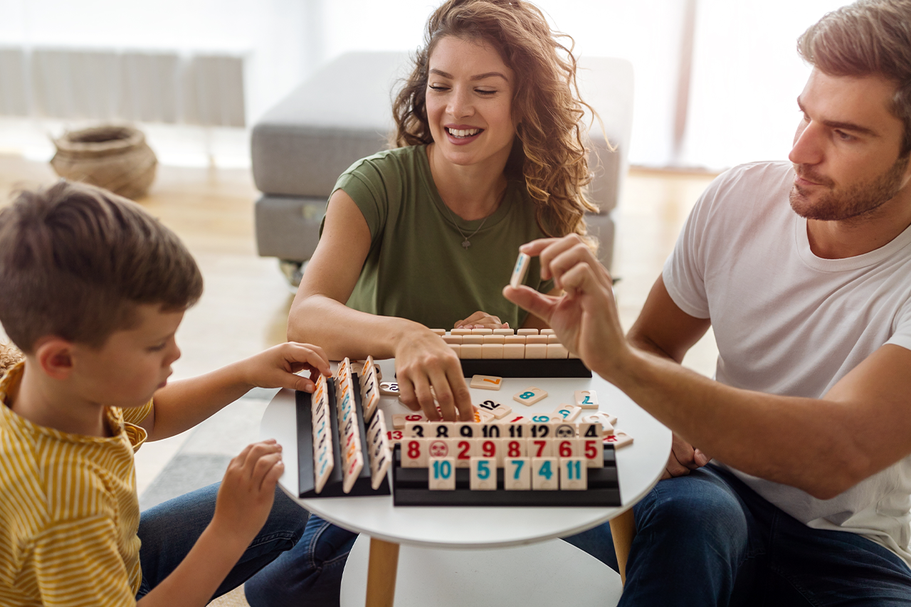 Ferie z POLREGIO – sprawdź najfajniejsze gry i zabawy związane z koleją