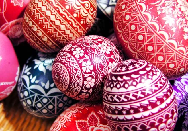 Wielkanoc w Polsce – wyjątkowe tradycje i zwyczaje