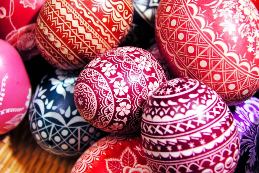 Wielkanoc w Polsce – wyjątkowe tradycje i zwyczaje