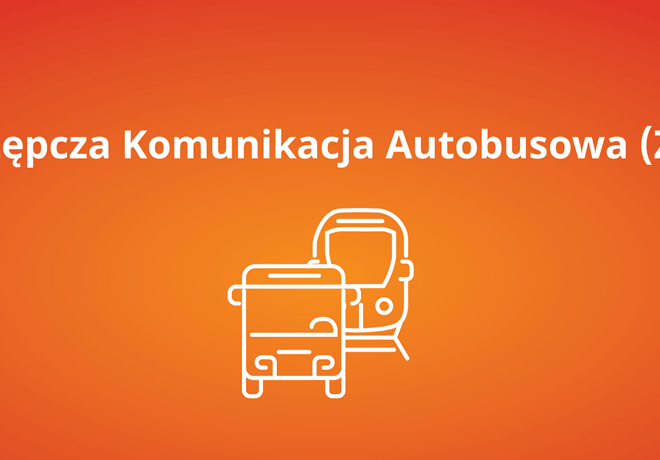  Zastępcza Komunikacja Autobusowa (ZKA) na terenie województwa dolnośląskiego od 12 listopada do 27 listopada 2023 r.