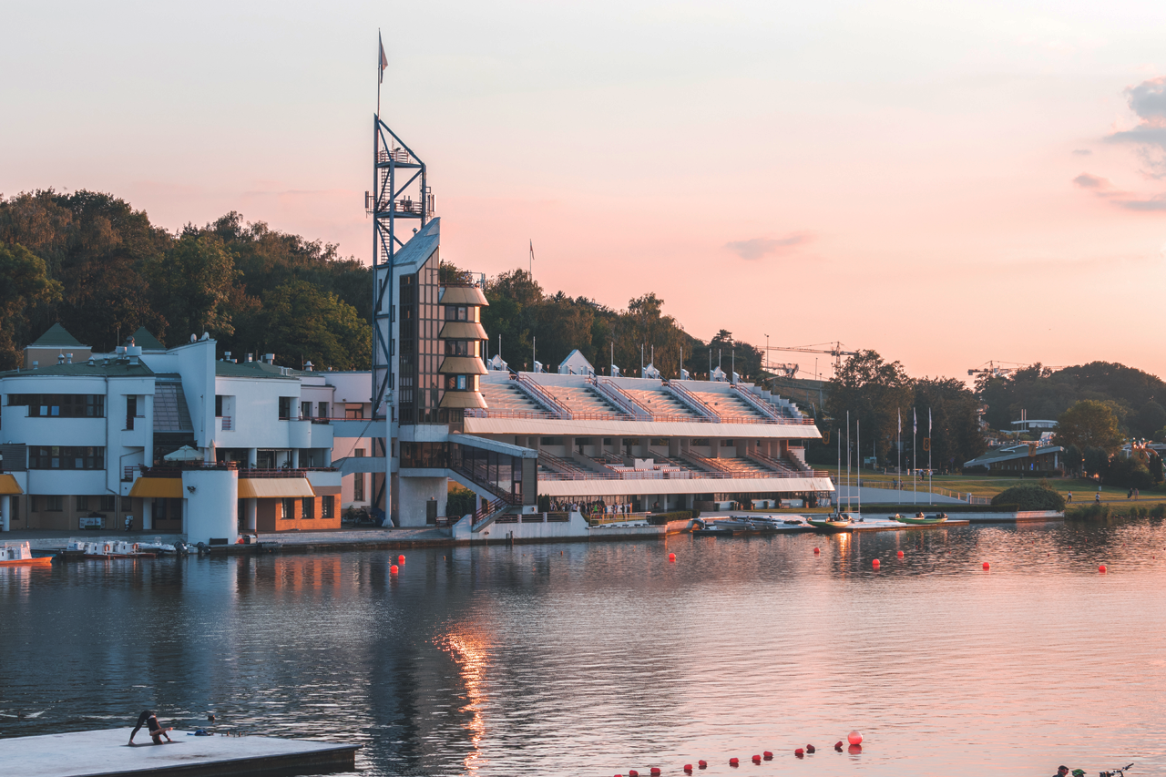 Jeden letni dzień w Poznaniu – sprawdź, co warto zobaczyć!