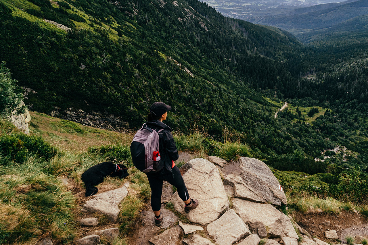 Wakacyjne podróże z POLREGIO - poznaj nasze oferty 