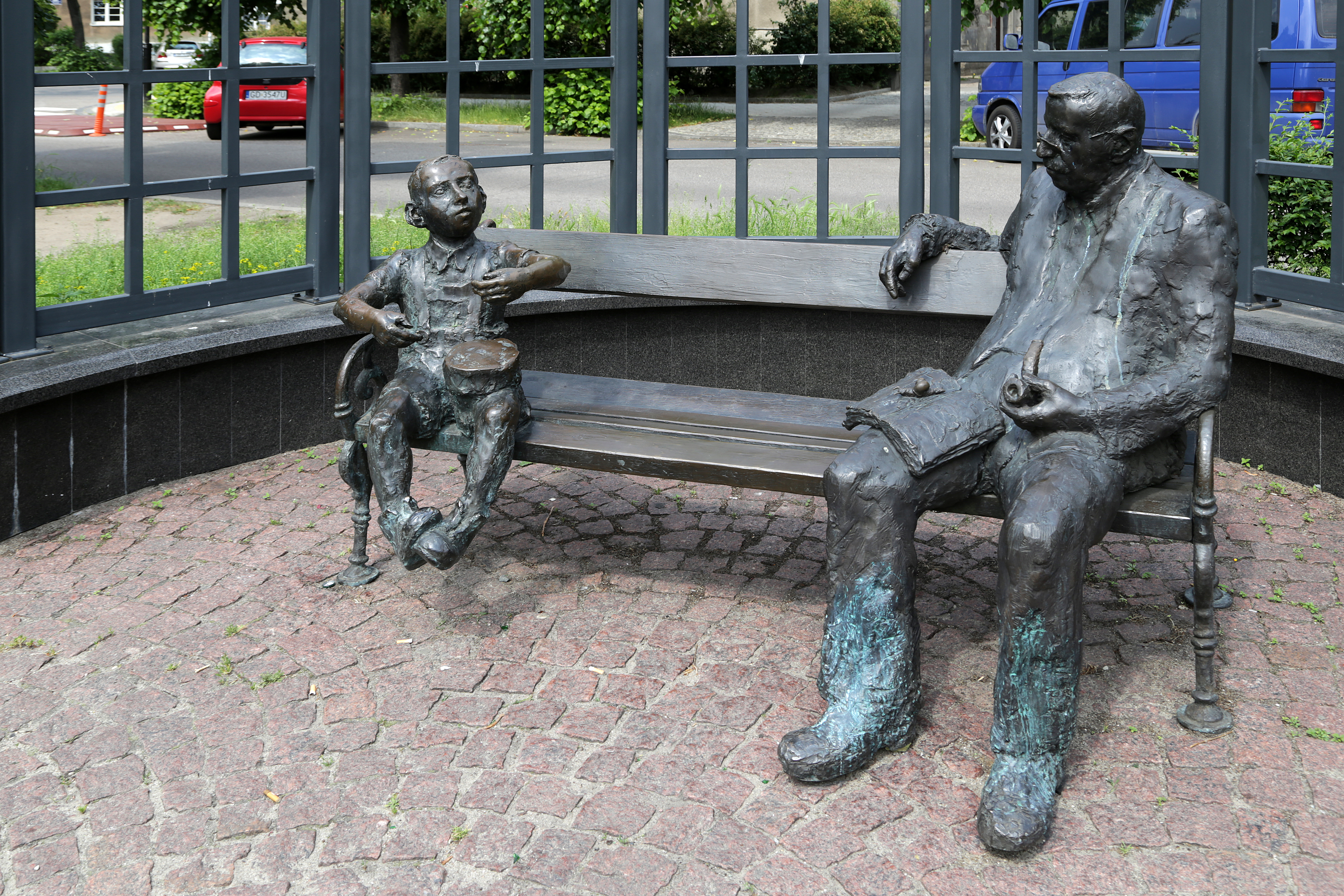 Tam kręcono wielkie produkcje – polskie lokacje filmowe z POLREGIO!