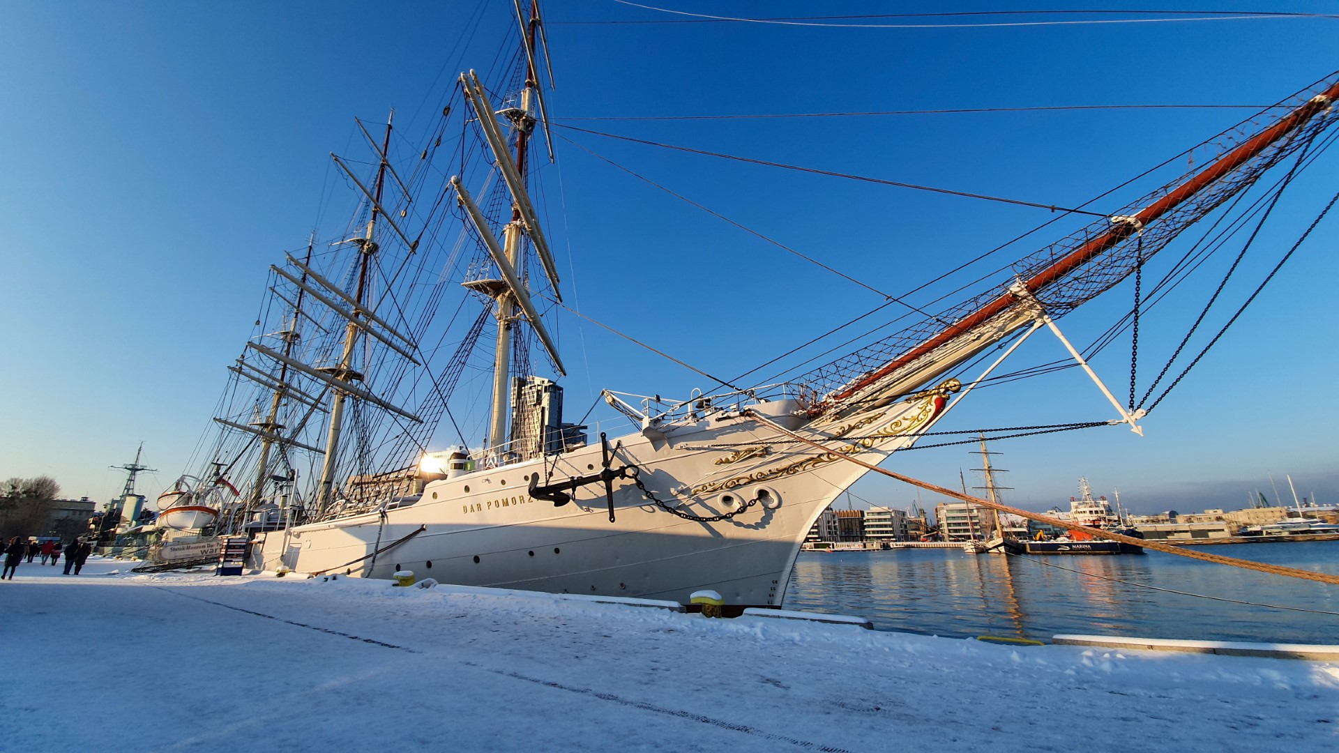 Gdzie zabrać dzieci na zimową wycieczkę? IV tura ferii z POLREGIO!