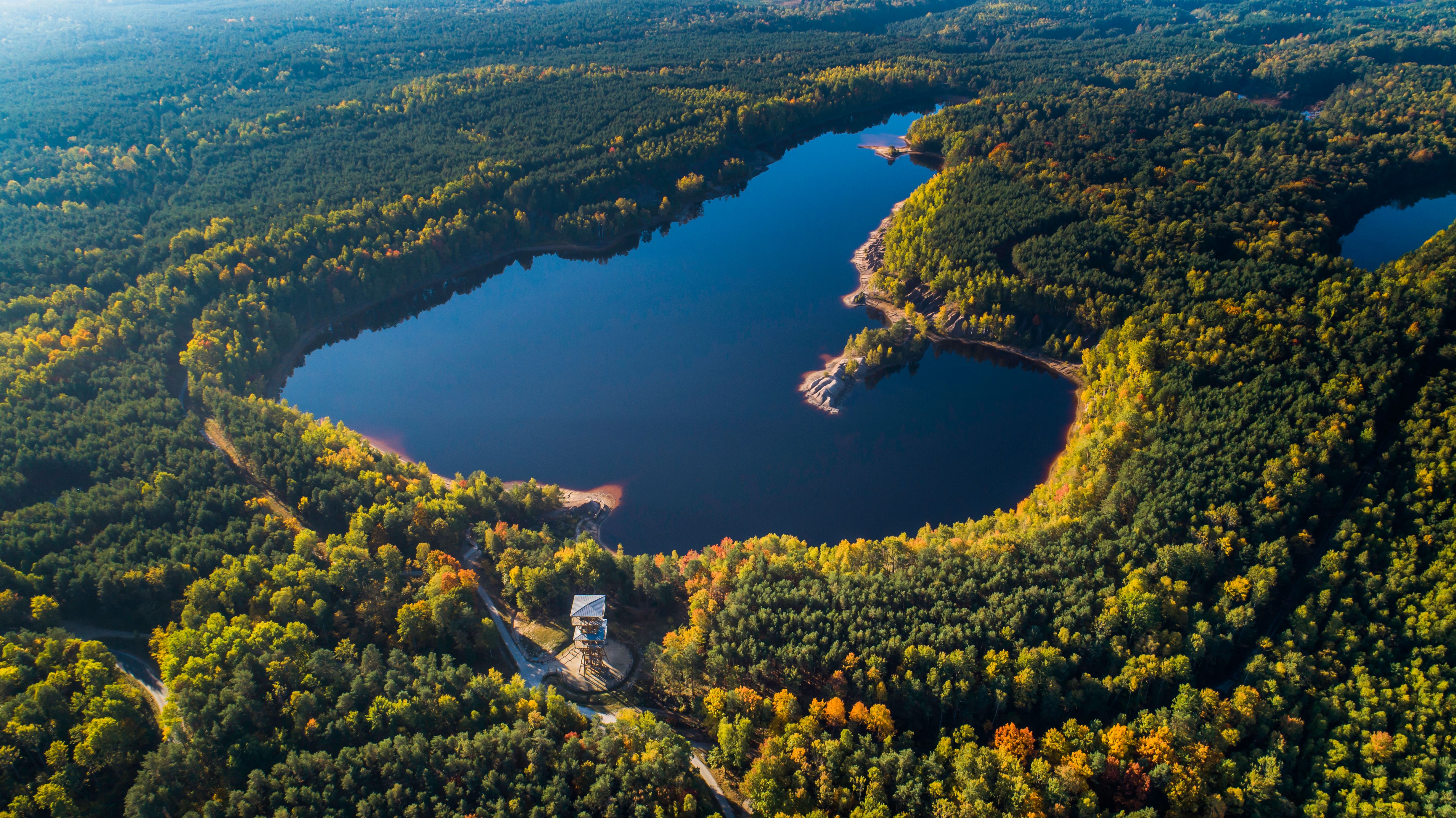 Ziemia lubuska fascynuje i zachwyca. Odkrywamy piękno zachodniej części Polski