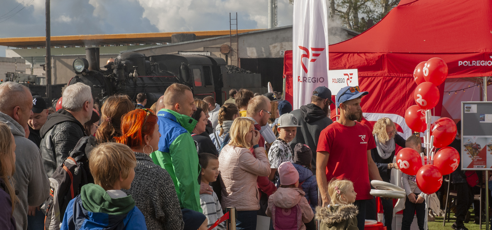  Tak bawiliśmy się podczas jubileuszu