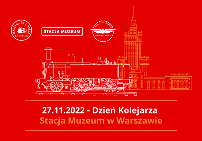 Spotkanie z maszynistami POLREGIO w Warszawie