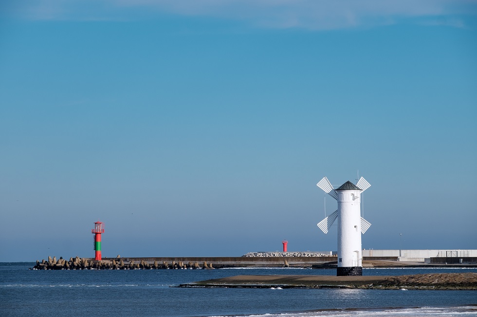 Zima nad morzem. Dlaczego warto się zdecydować na taki wypoczynek?