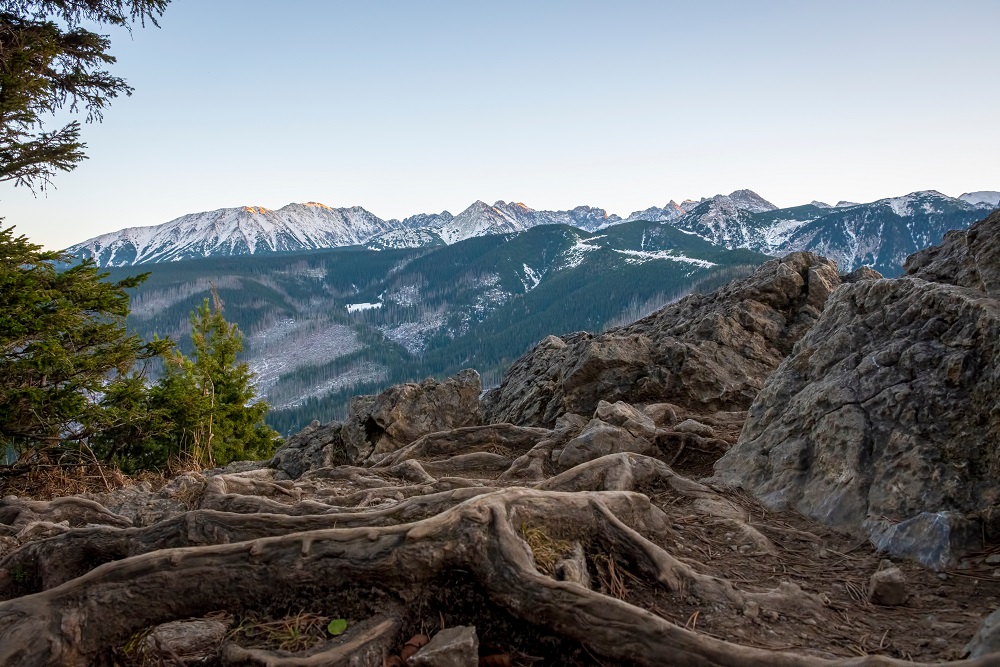 Morskie Oko – trasa, schroniska, atrakcje 