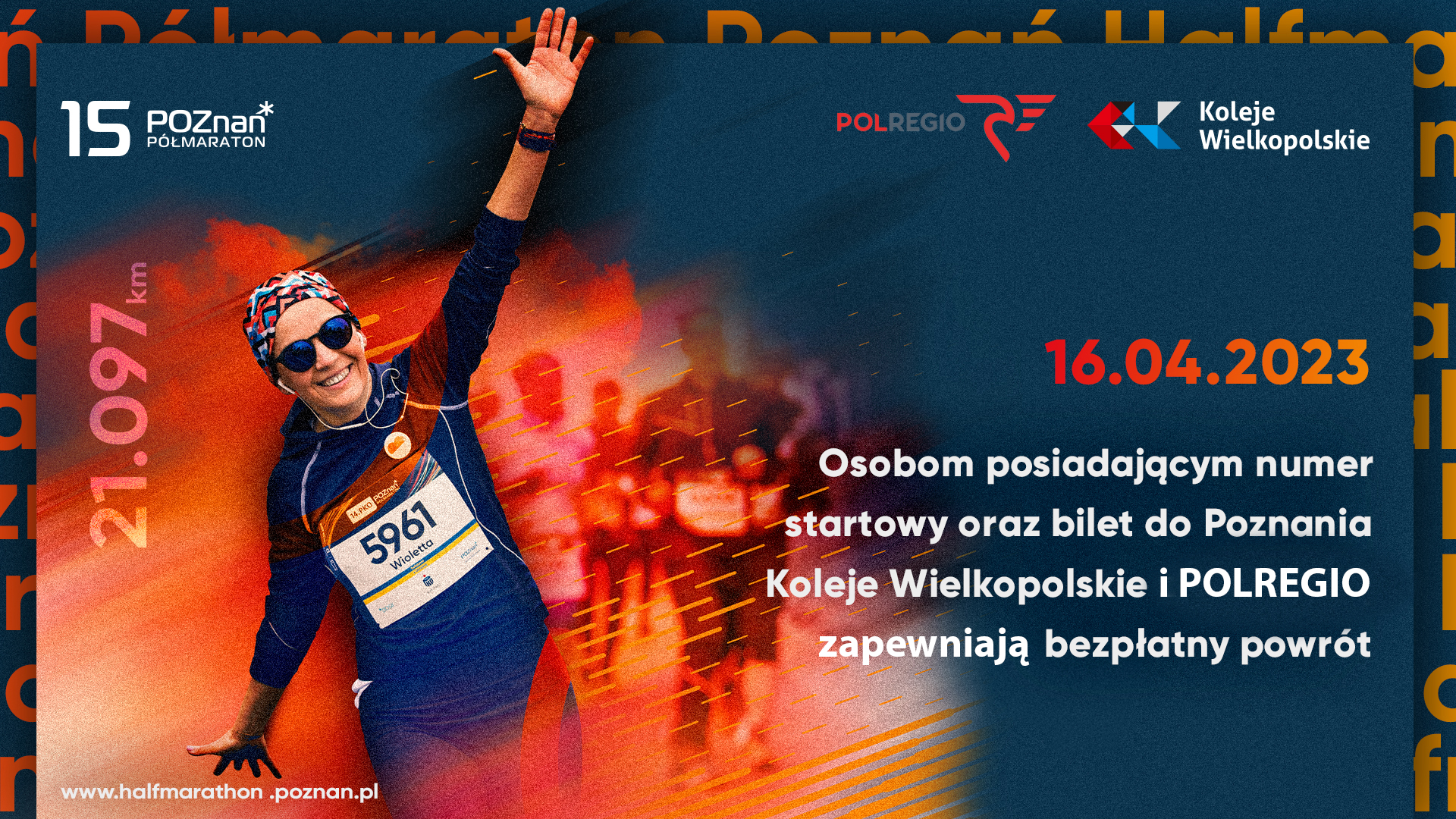 Promocja dla uczestników