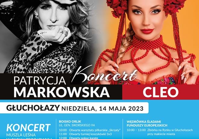 „Opolski Weekend Europejski 2023 – bilet za 1 zł”