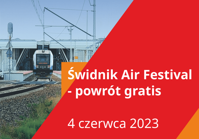 III Świdnik Air Festival - oferta specjalna