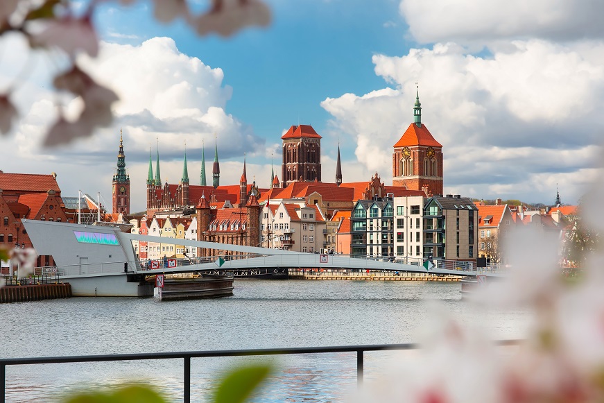 Gdańsk na długi weekend! Jak zaplanować podróż, co zwiedzić i co robić w Trójmieście?