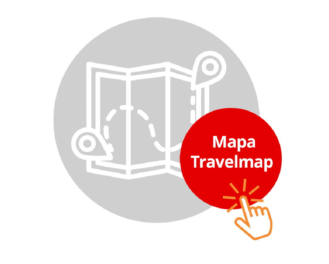 Baner - plan podróży