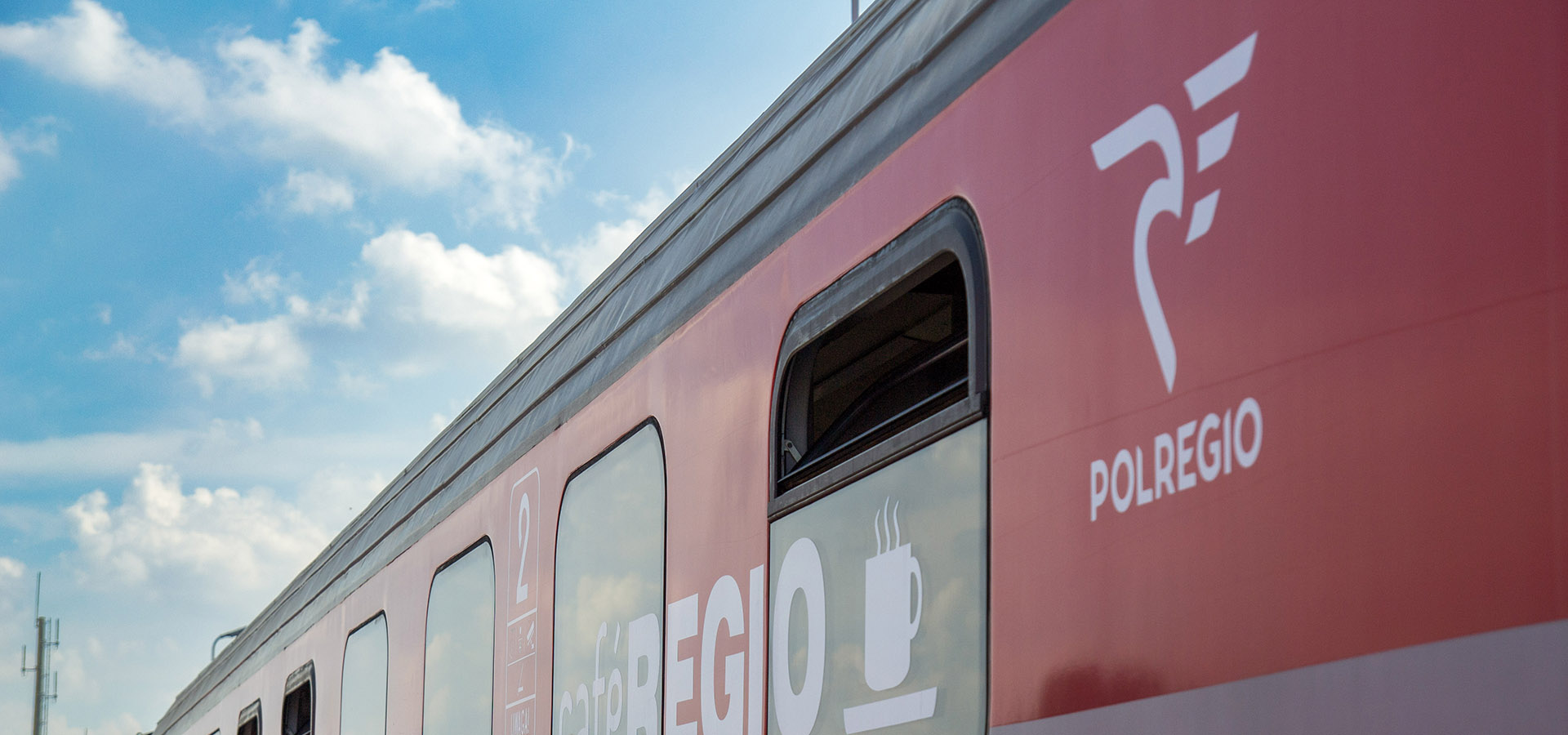 Pociągiem specjalnym na Paradę Parowozów 2023