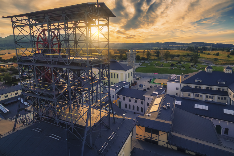 Muzea, które warto zobaczyć – nowe atrakcje na muzealnej mapie Polski