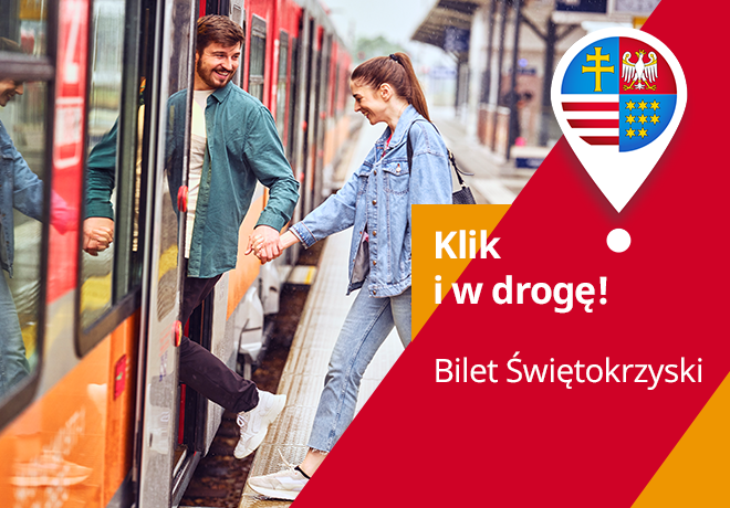 Bilet Świętokrzyski