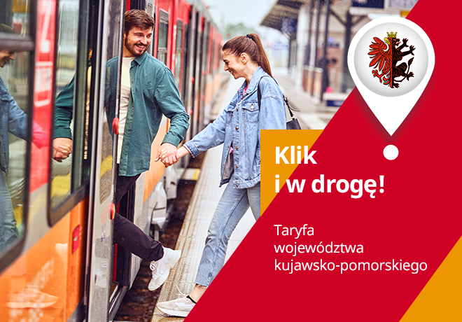 Taryfa województwa kujawsko-pomorskiego