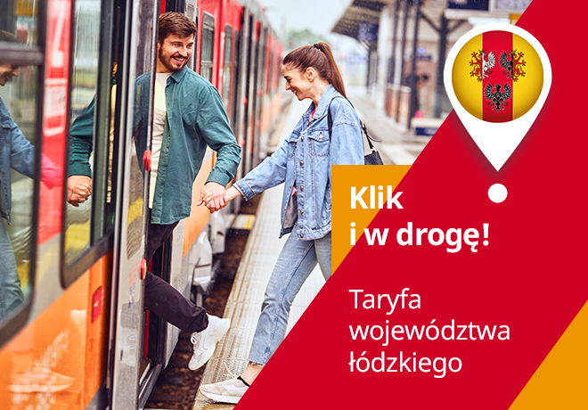 Oferta pozataryfowa "Taryfa województwa łódzkiego"