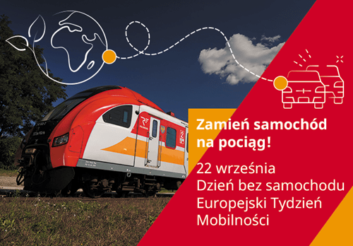 Europejski dzień bez samochodu