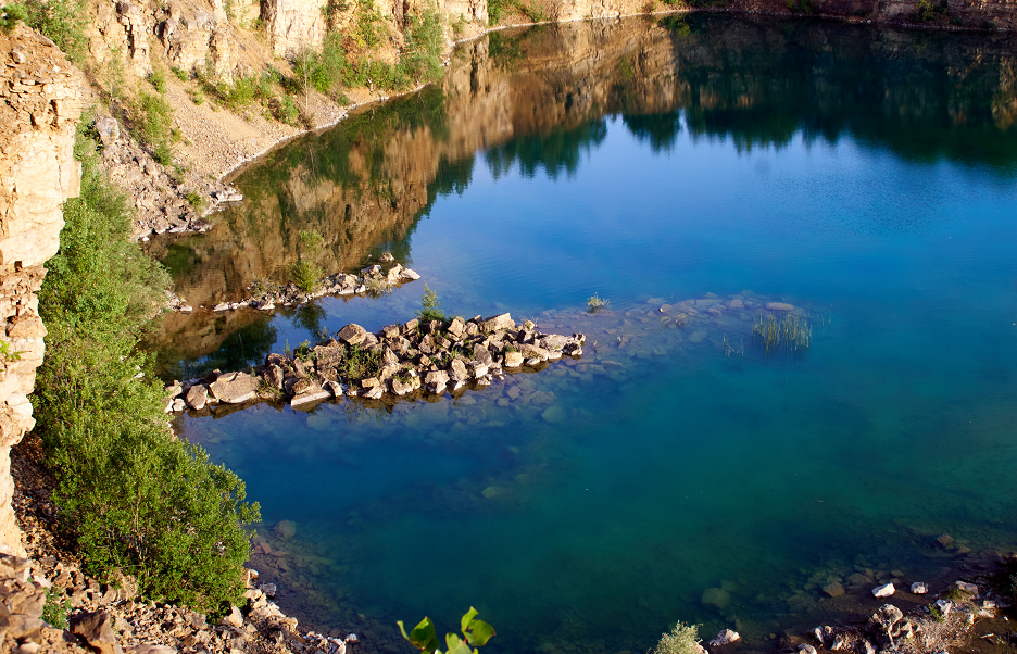 7 zaskakujących miejsc w Polsce. O ich istnieniu mogłeś nawet nie wiedzieć