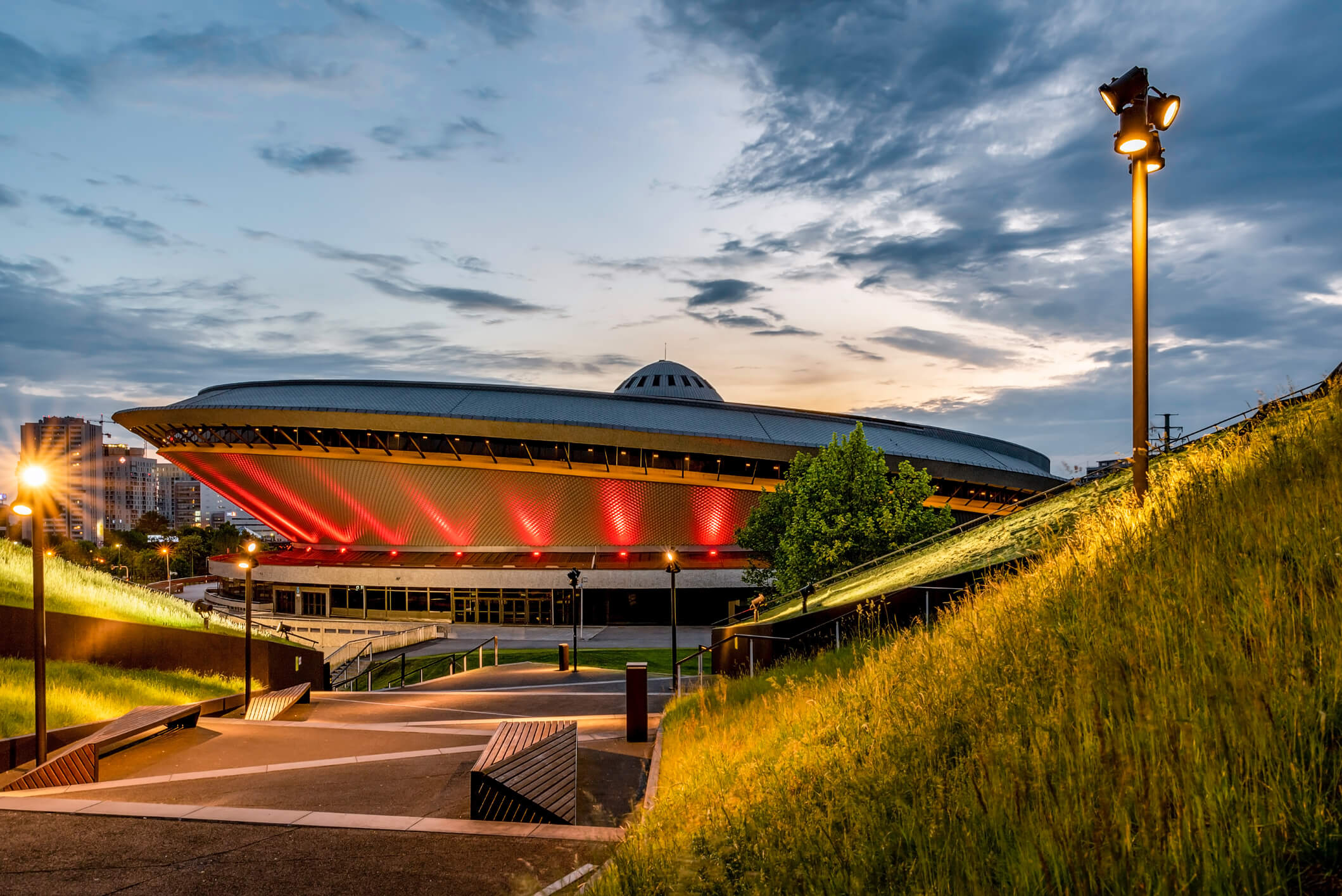 Atrakcje województwa Śląskiego – z czego słynie ten region Polski?