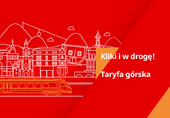 Taryfa Górska