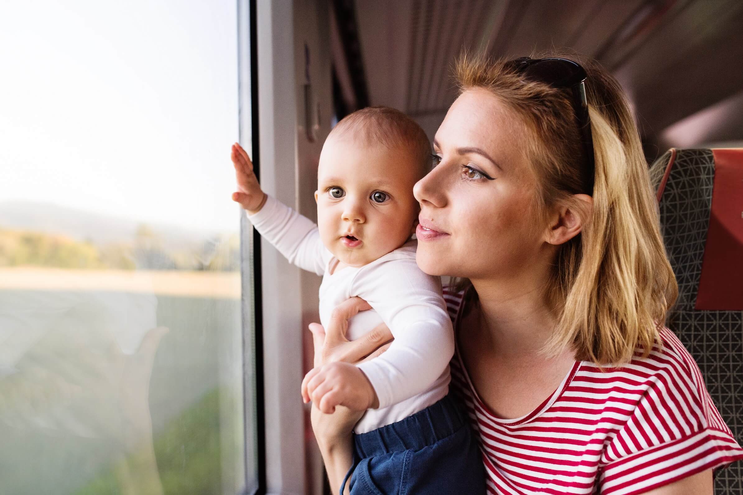 Nietypowy pomysł na Dzień Matki – niezapomniana podróż