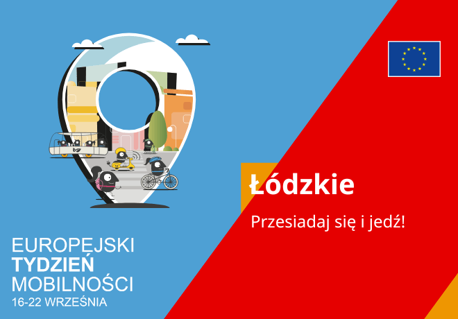 Europejski Tydzień Mobilności