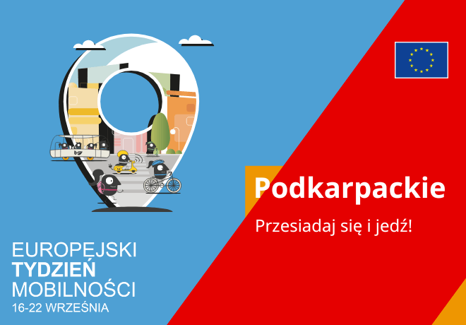 Europejski tydzień mobilności