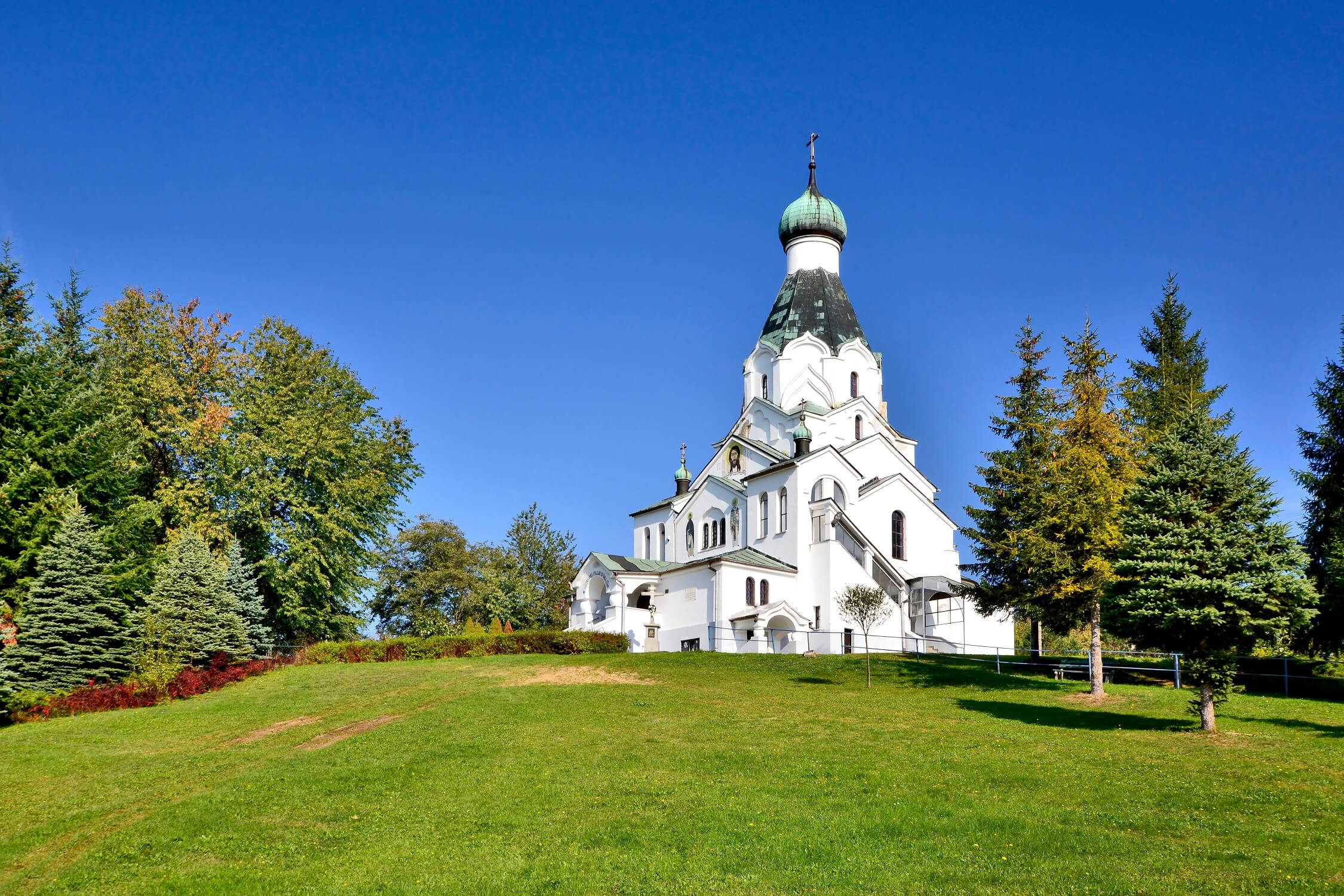 Słowacja na weekend – podróż z POLREGIO do Medzilaborec