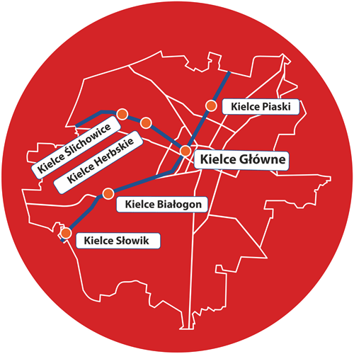 Strefa miejska