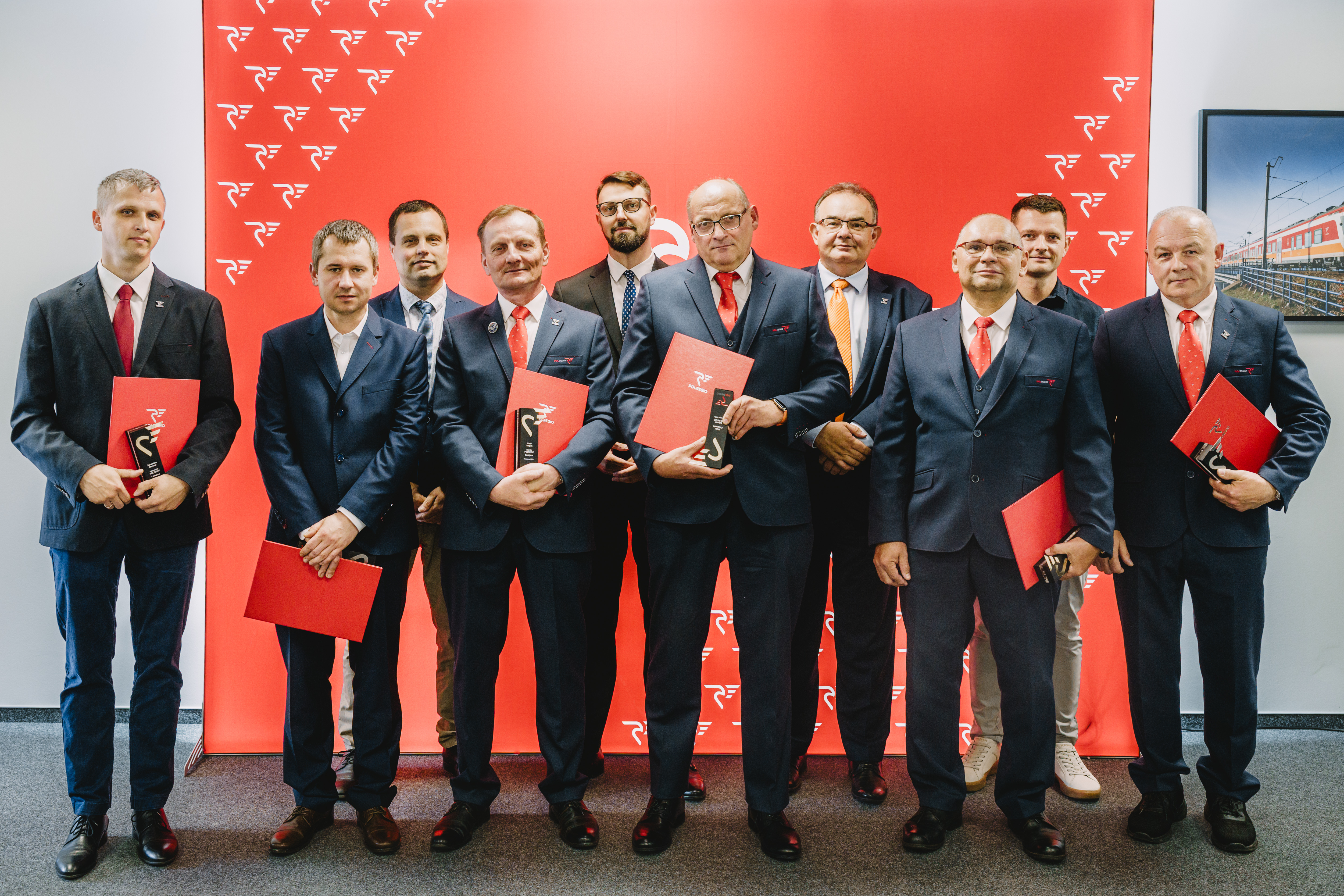 Laureaci konkursu RegioMOCNI