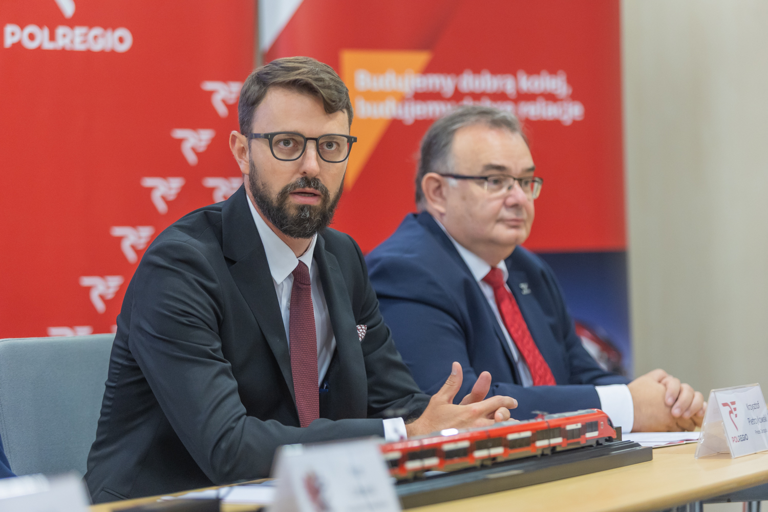 POLREGIO uruchomi bezpośrednie połączenia do Ciechocinka