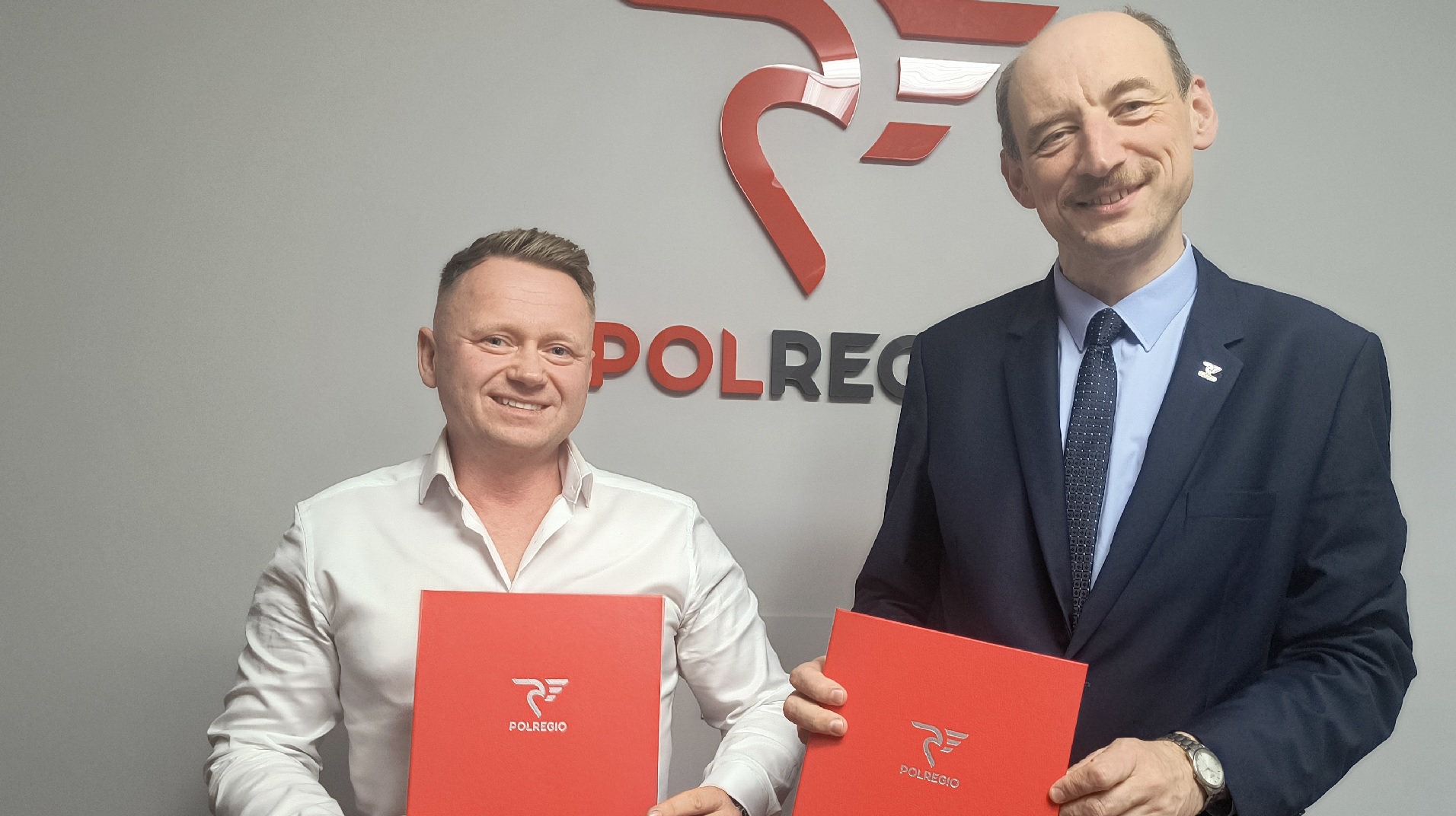 POLREGIO stworzy nowe zaplecze techniczne w Lubuskiem