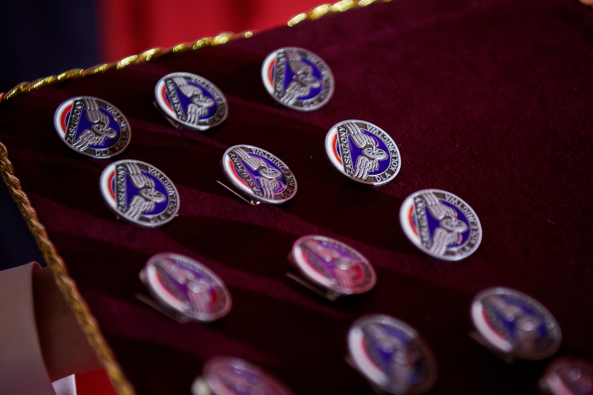 Święto Kolejarza 2025