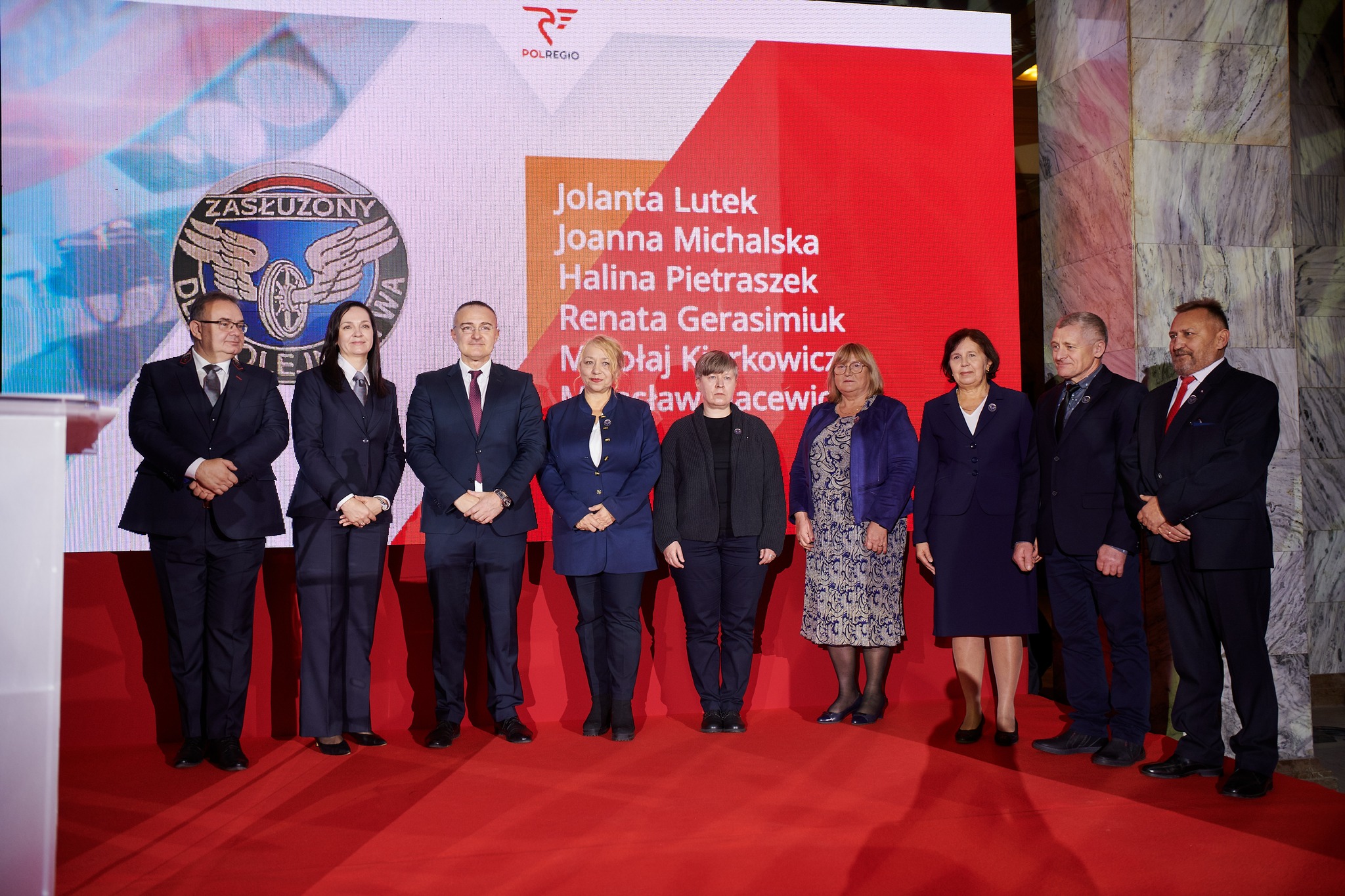 Święto Kolejarza 2025