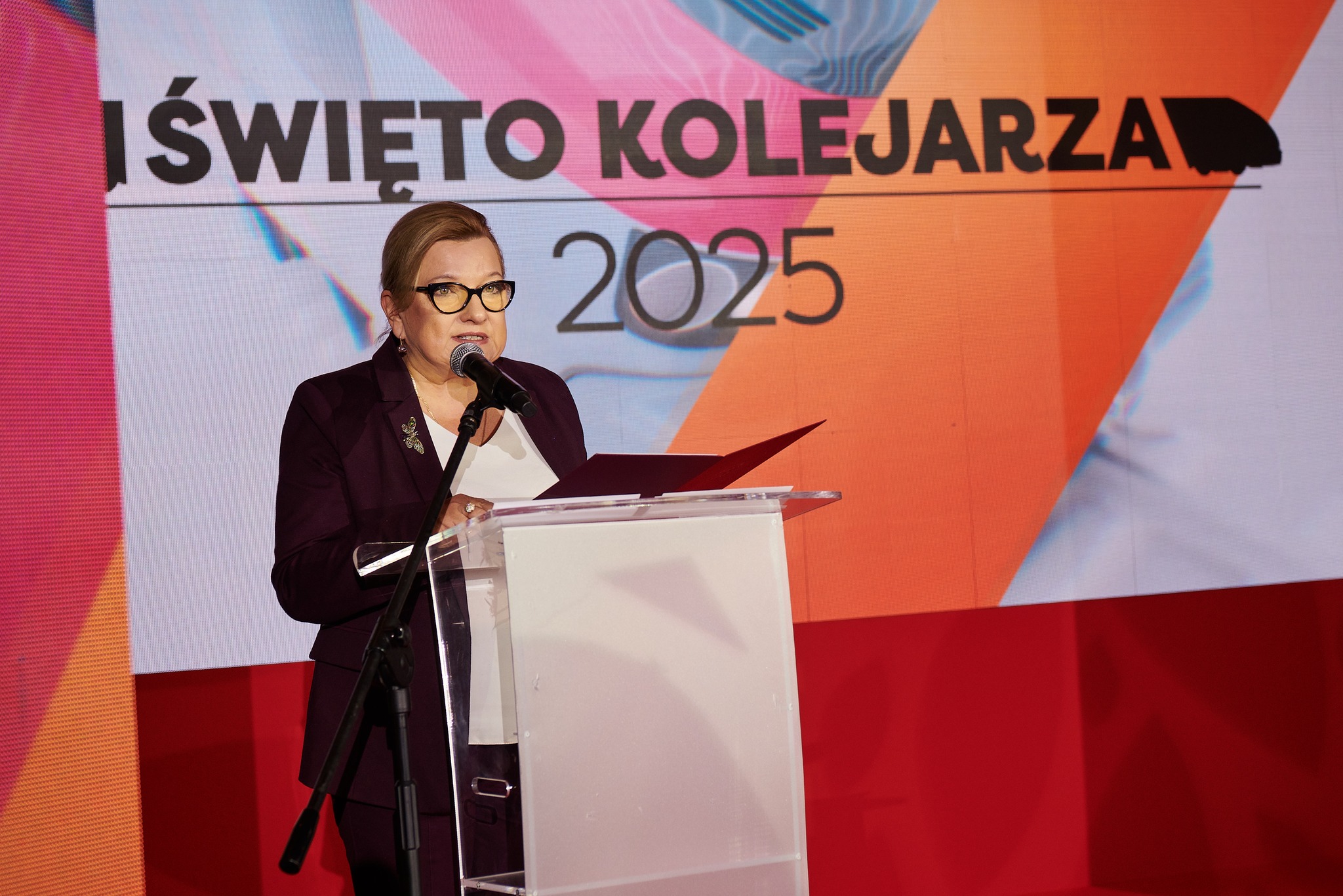 Święto Kolejarza 2025