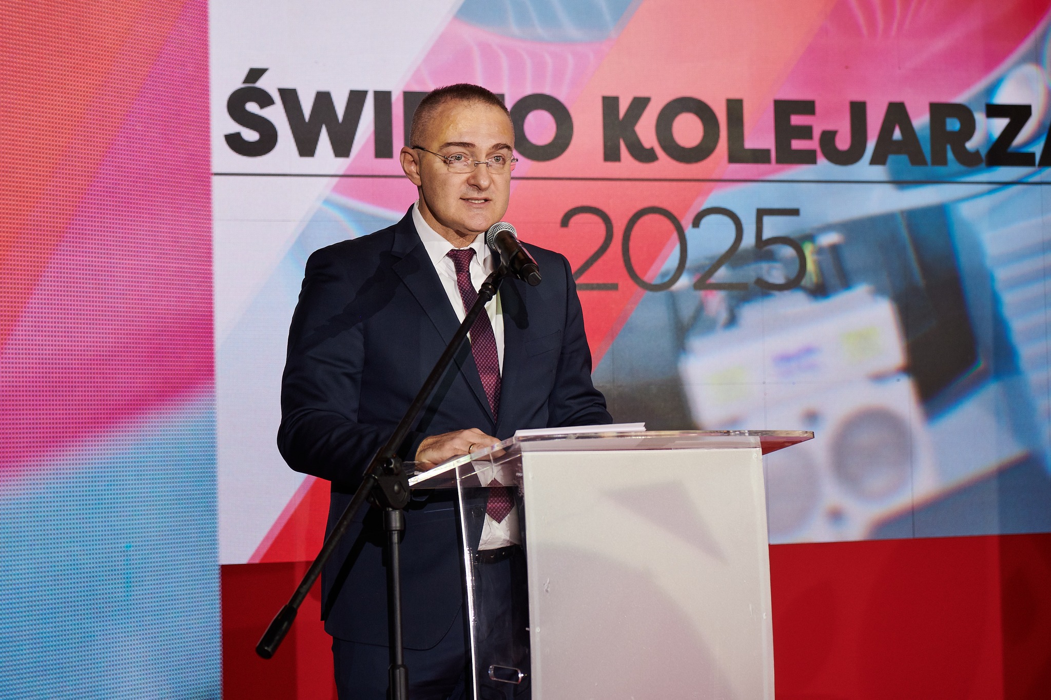 Święto Kolejarza 2025