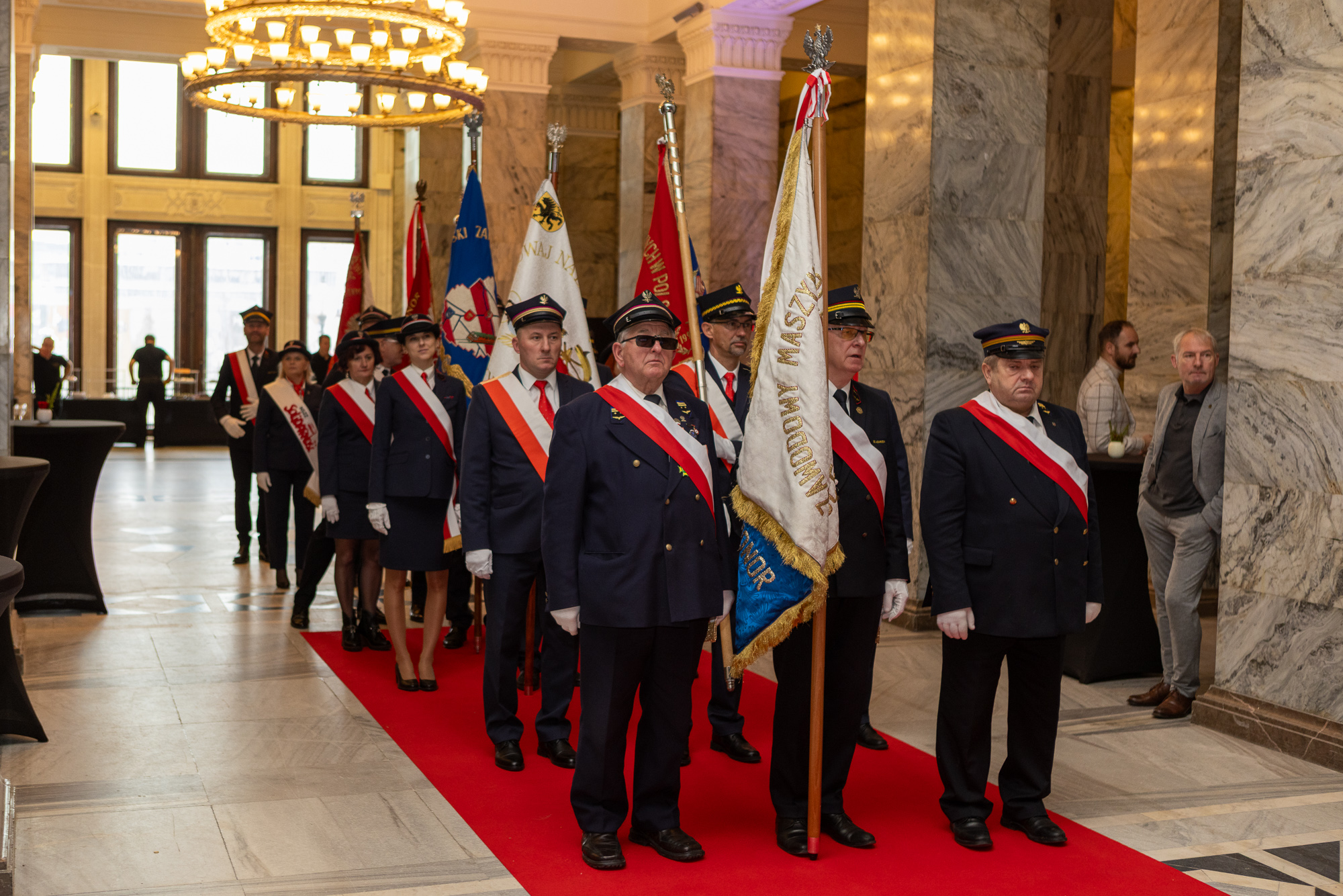 Święto Kolejarza 2025