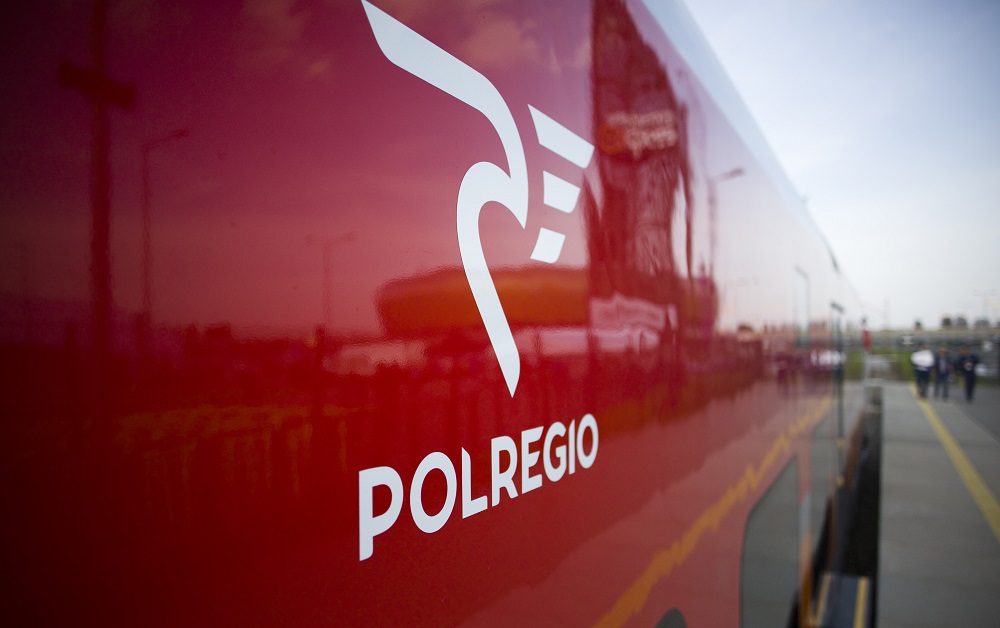POLREGIO wzmacnia kadry. 180 nowych pracowników drużyn pociągowych od początku roku