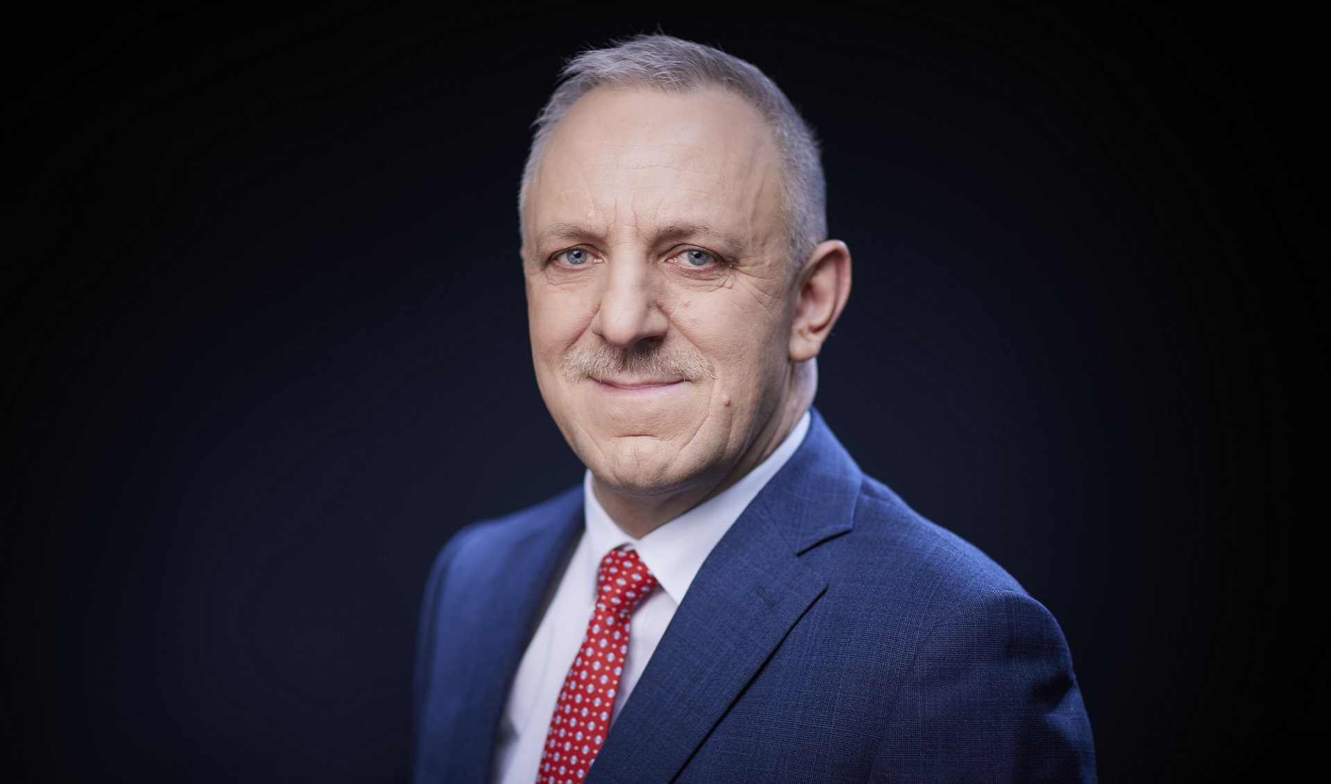 Andrzej Pawłowski, prezes POLREGIO S.A.