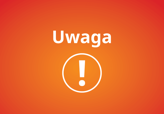 Uwaga! Linia kolejowa nr 201 Gdańsk Osowa - tymczasowy ruch jednotorowy