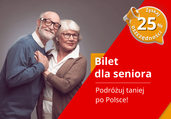 REGIO Senior 
