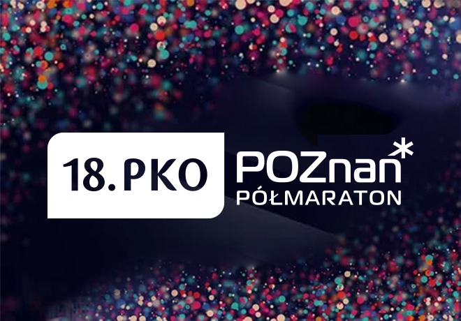 Bezpłatne przejazdy dla uczestników 18 PKO Poznań Półmaratonu